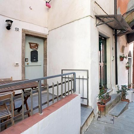 Willa Hemingway'S Shelter La Spezia Zewnętrze zdjęcie