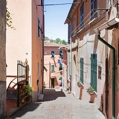 Willa Hemingway'S Shelter La Spezia Zewnętrze zdjęcie