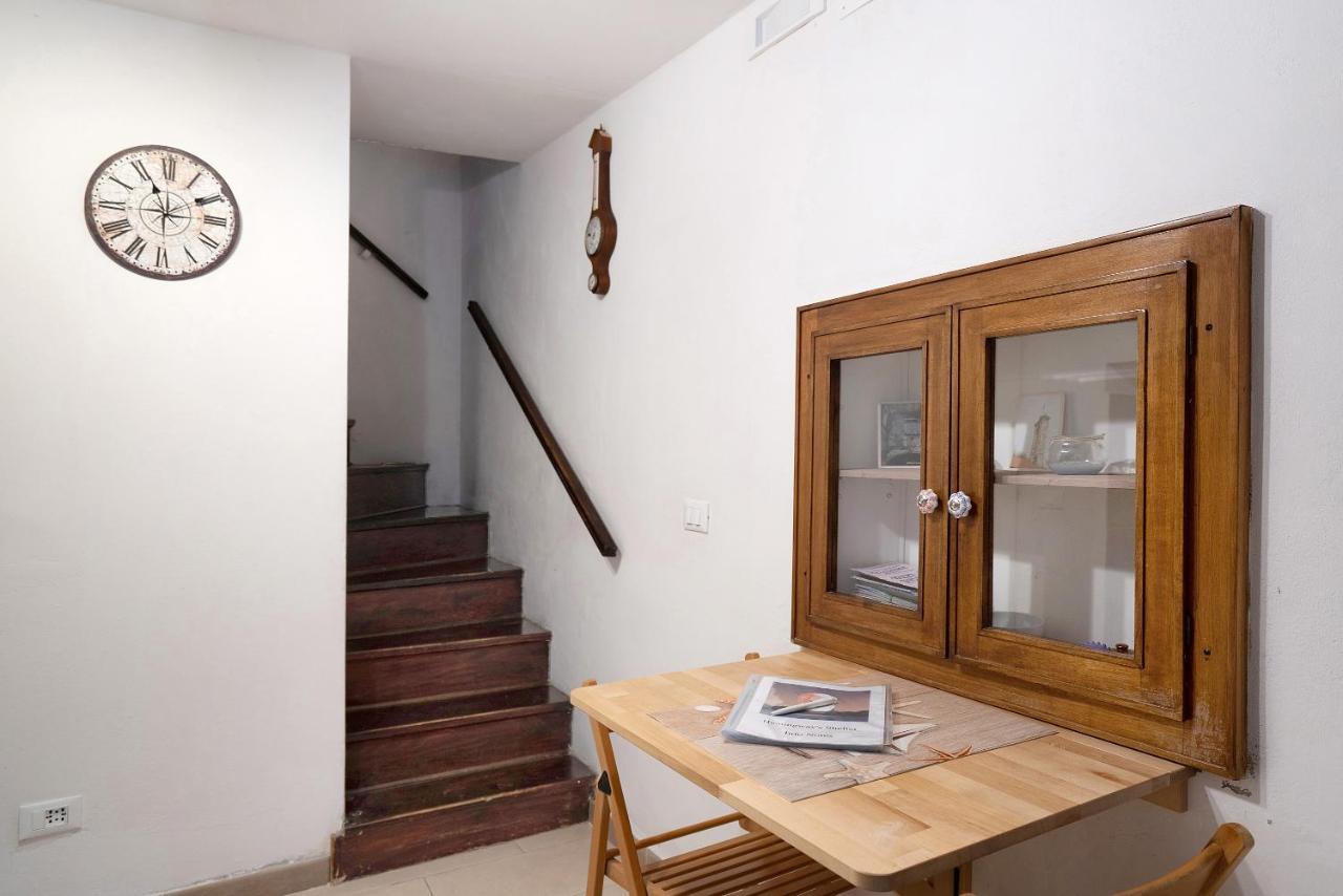 Willa Hemingway'S Shelter La Spezia Zewnętrze zdjęcie