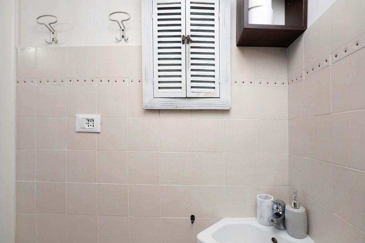 Willa Hemingway'S Shelter La Spezia Zewnętrze zdjęcie