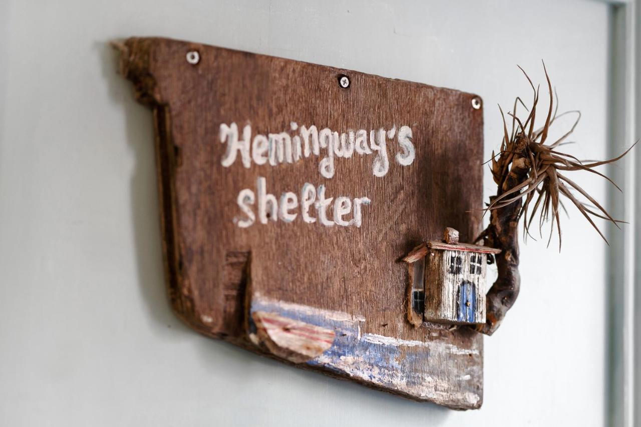 Willa Hemingway'S Shelter La Spezia Zewnętrze zdjęcie