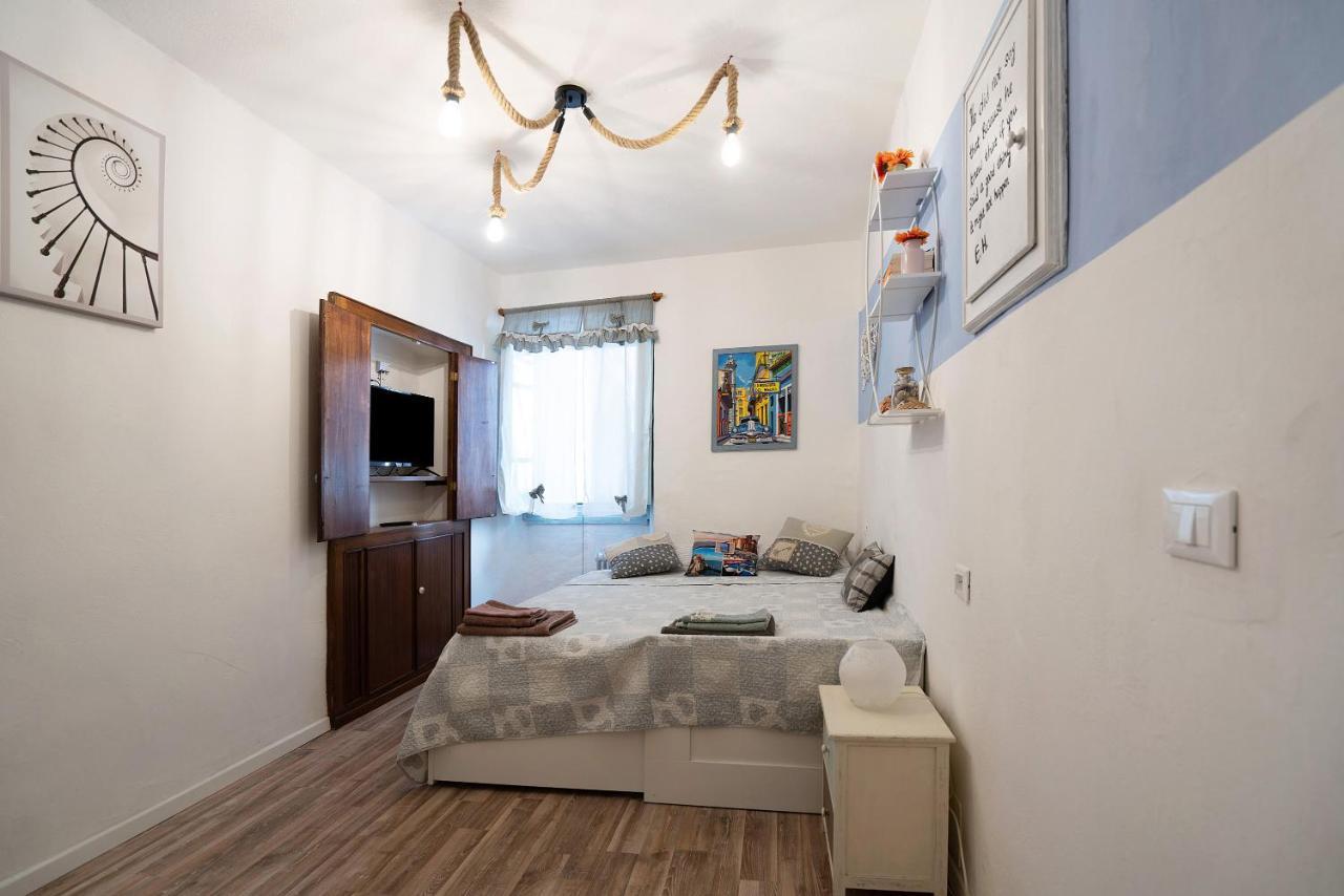 Willa Hemingway'S Shelter La Spezia Zewnętrze zdjęcie